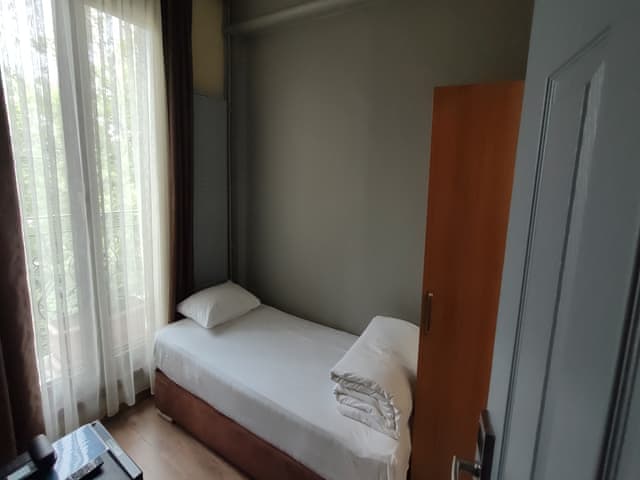 Standart Tek Kişilik Oda