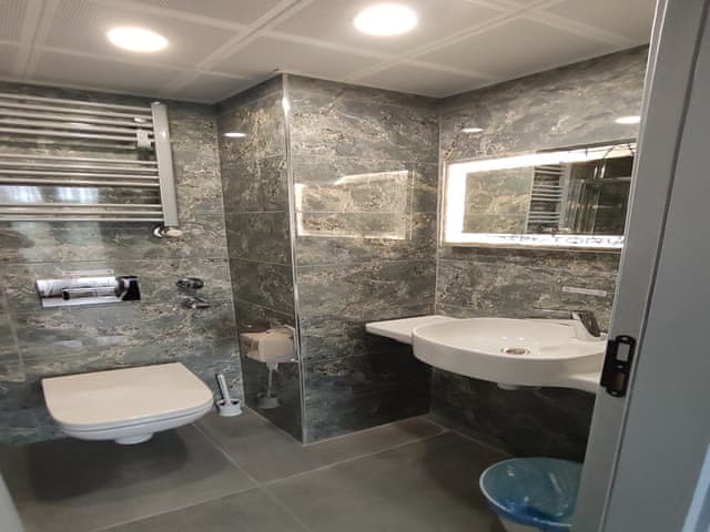 Standart Tek Kişilik Oda