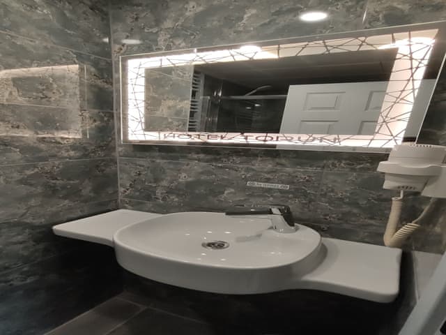 Standart Tek Kişilik Oda