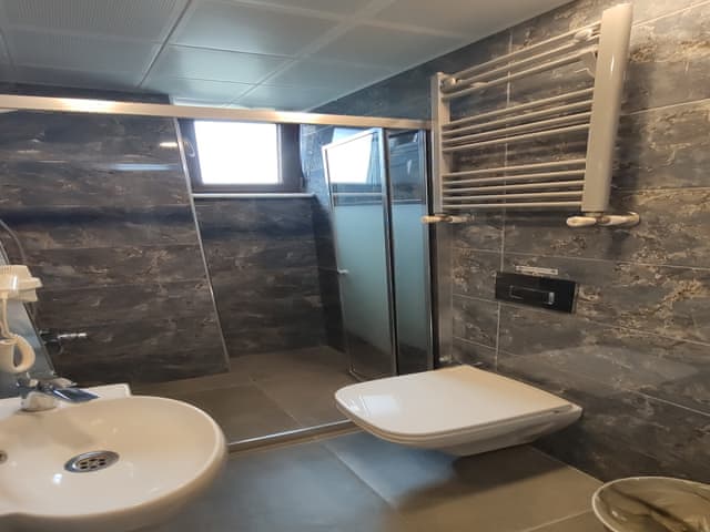 Standart Çift Kişilik Oda