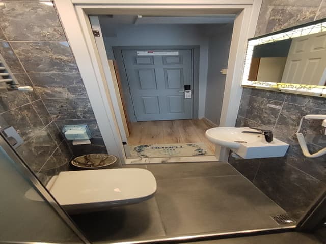 Standart Çift Kişilik Oda