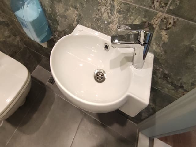 Standart Üç Kişilik Oda