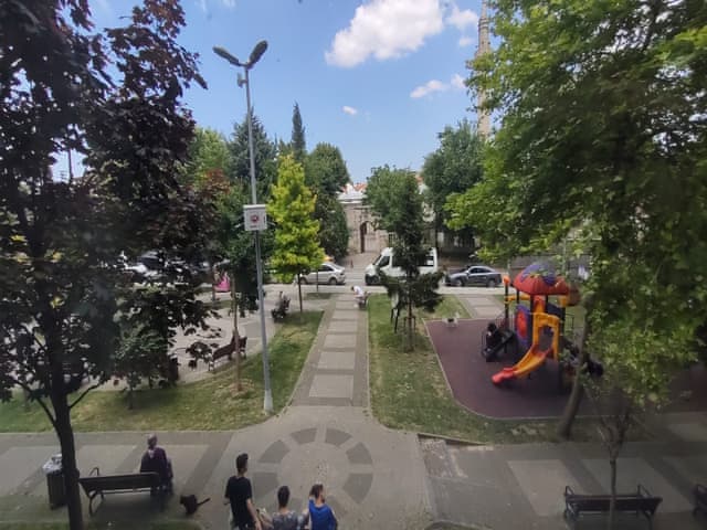 Delüks İki Yataklı Oda