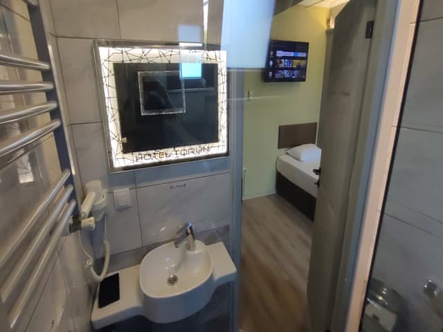 Delüks İki Yataklı Oda