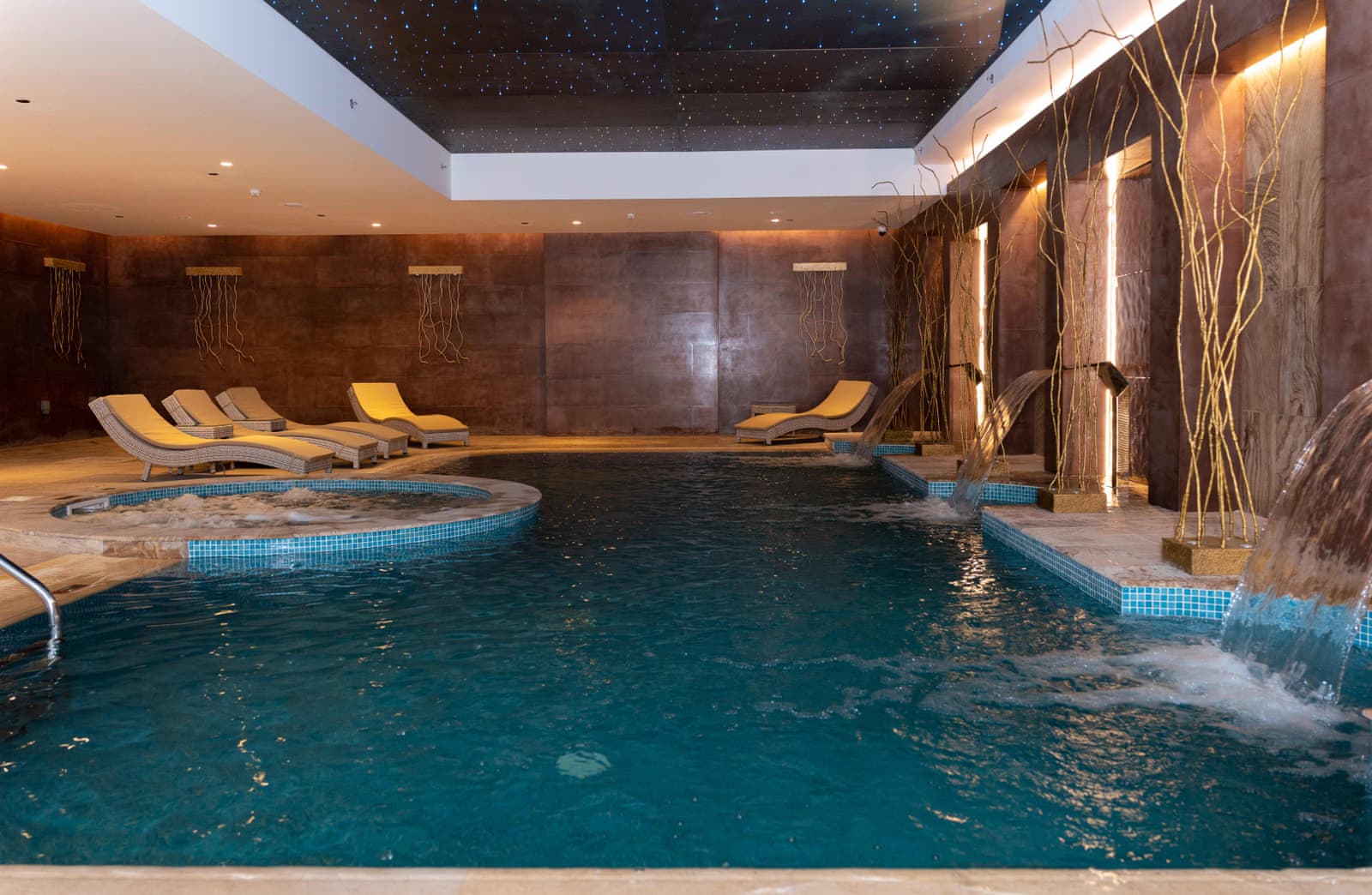 Millennium Place Doha