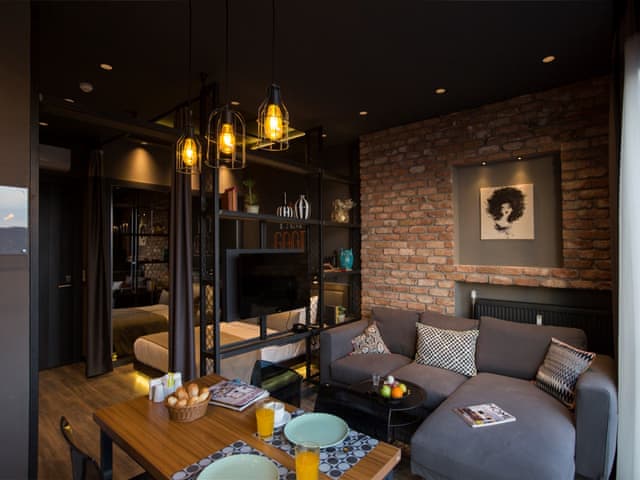 One Bedroom Standart