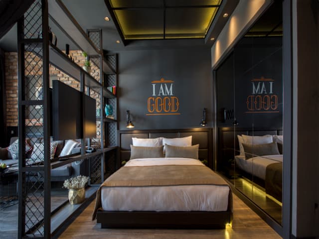 One Bedroom Standart