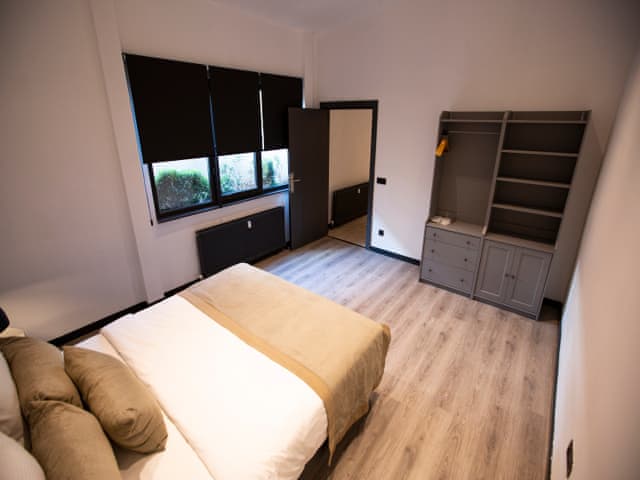 Two Bedrooms Suite