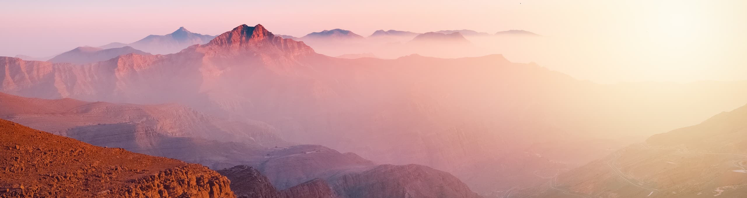 Ras Al Khaimah Helal Özellikli Tatil