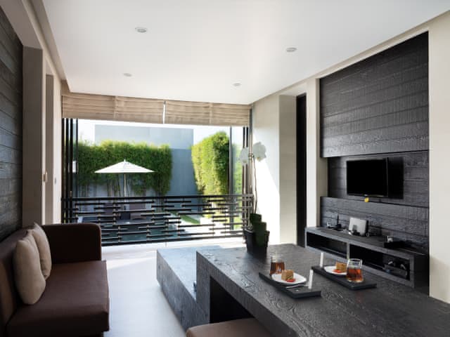 Signature Villa
