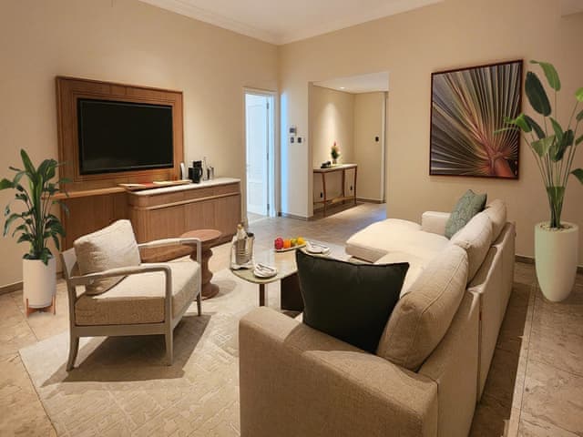 Exclusive Suite (Pool Villa)