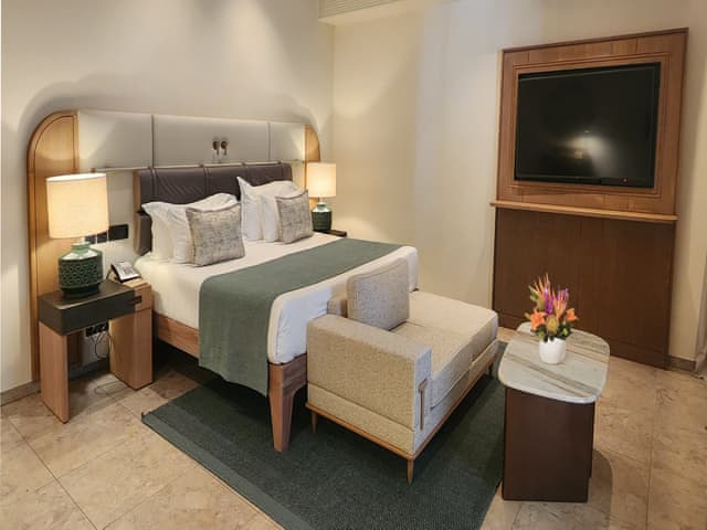 Exclusive Suite (Pool Villa)