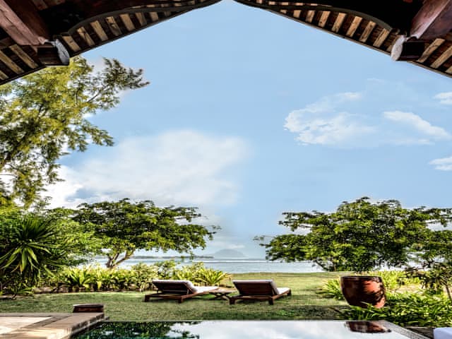 Exclusive Suite (Pool Villa)