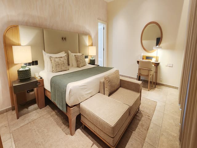 Presidential Suite (Pool Villa)