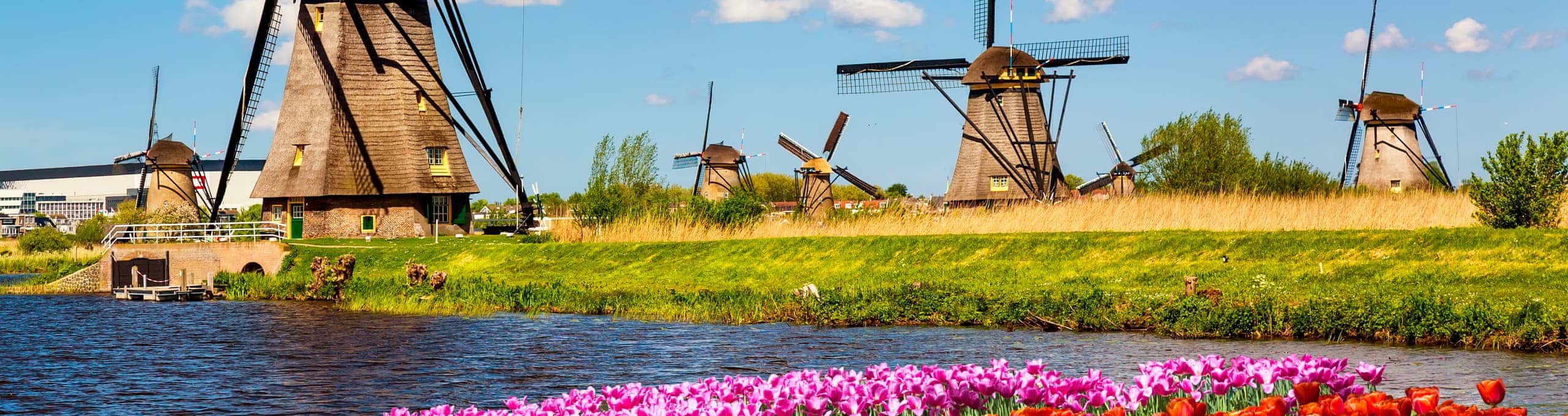 Halal-freundliche Hotels in Belgien & Niederlande