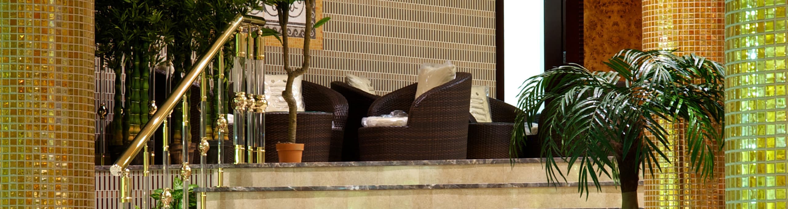 Best Hotels in Turkey: Luxury Halal Travel