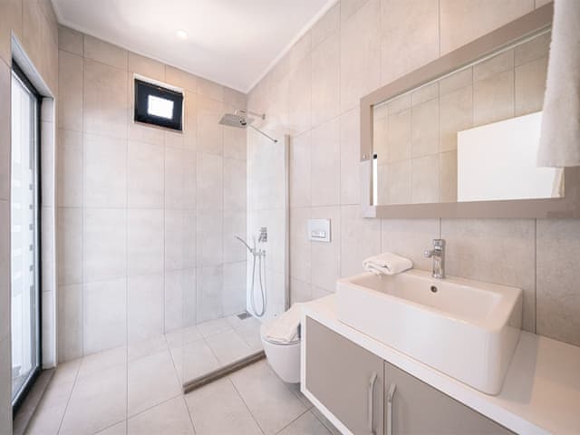 2 yatak odalı Villa