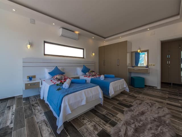 Two Bedroom Villa with Private Pool