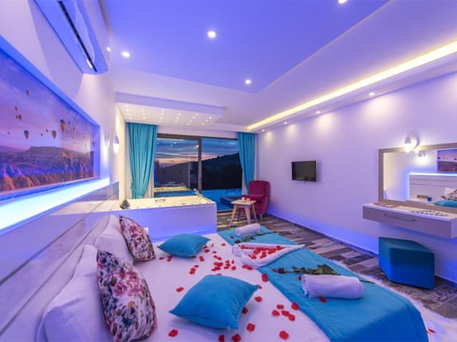 Two Bedroom Villa with Private Pool