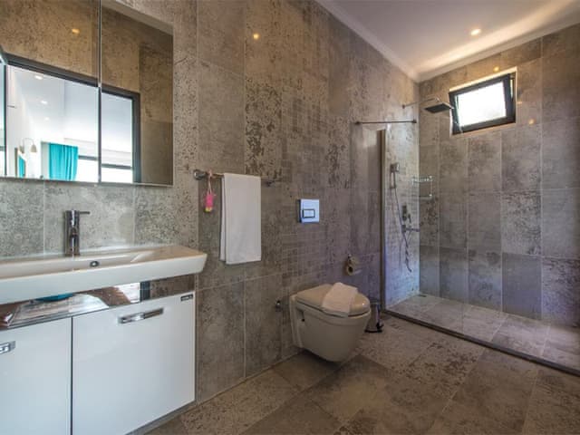 Two Bedroom Villa with Private Pool