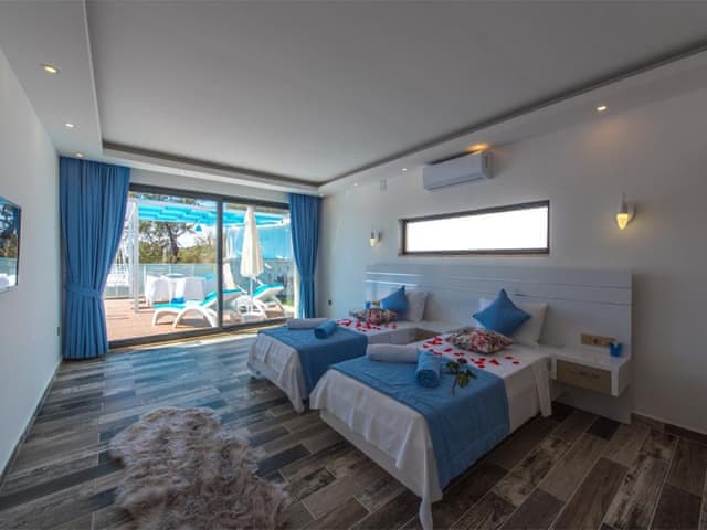 Two Bedroom Villa with Private Pool