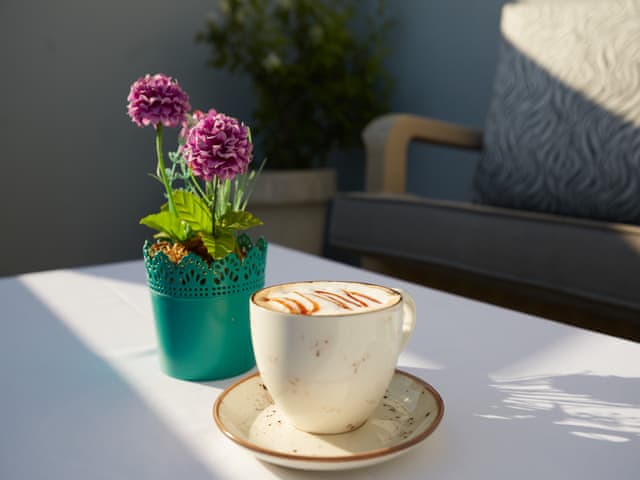 Aile Odası (Balkonlu)