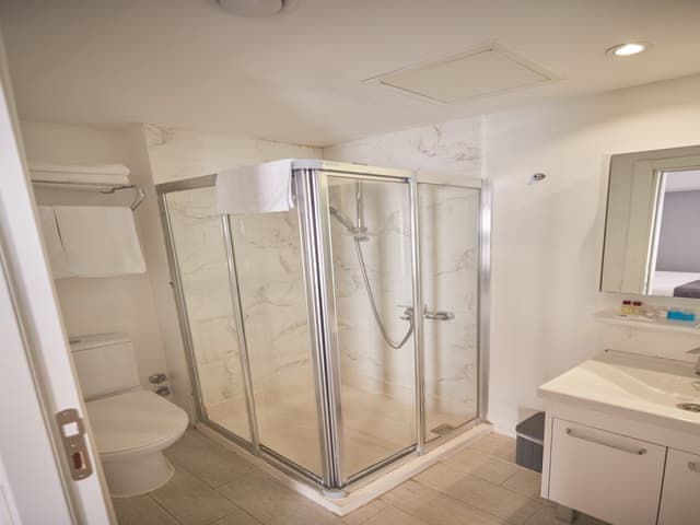 Aile Odası (Balkonlu)