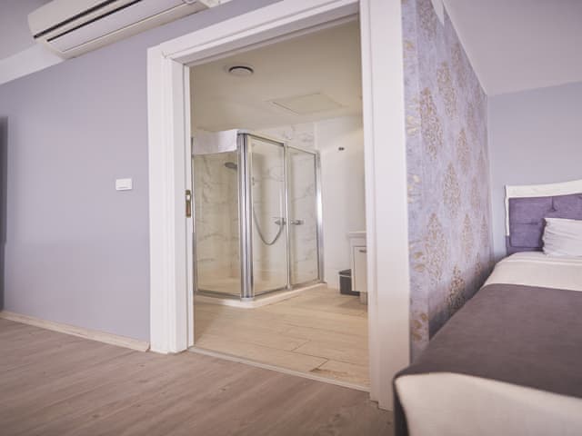 Aile Odası (Balkonlu)