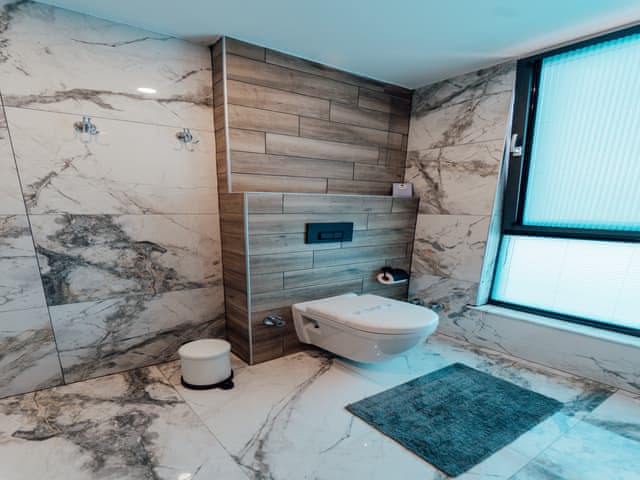One Bedroom Pool Villa