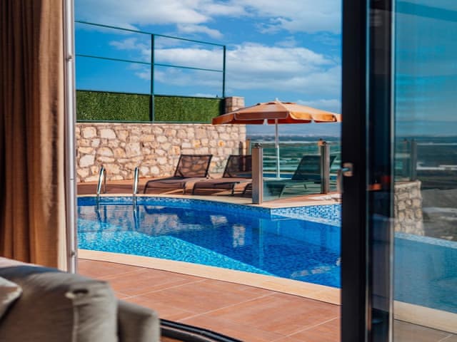 Two Bedroom Villa with Private Pool