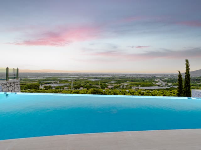Two Bedroom Villa with Private Pool