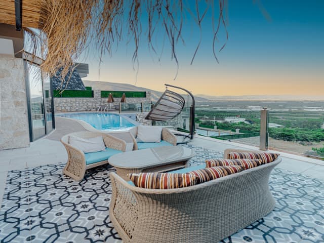 Two Bedroom Villa with Private Pool