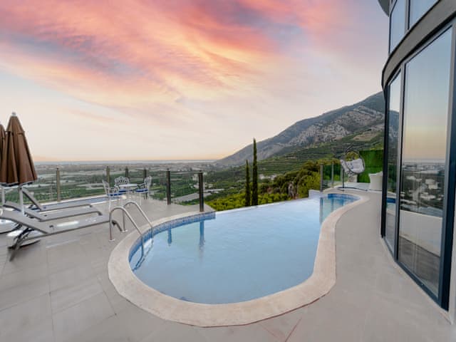 Two Bedroom Villa with Private Pool
