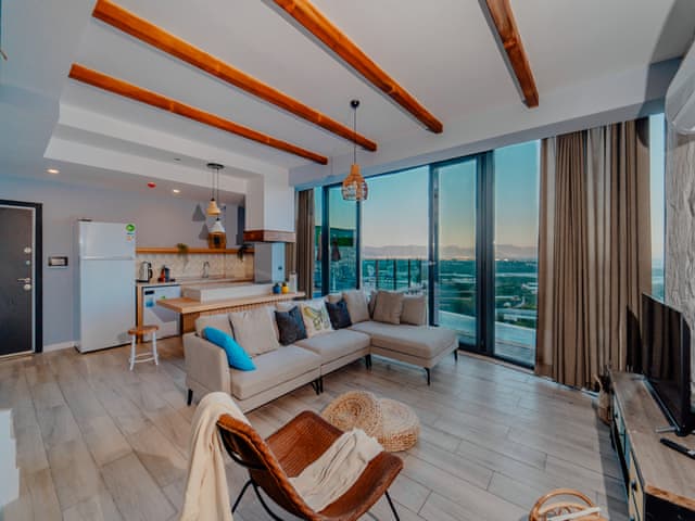 Two Bedroom Villa with Private Pool