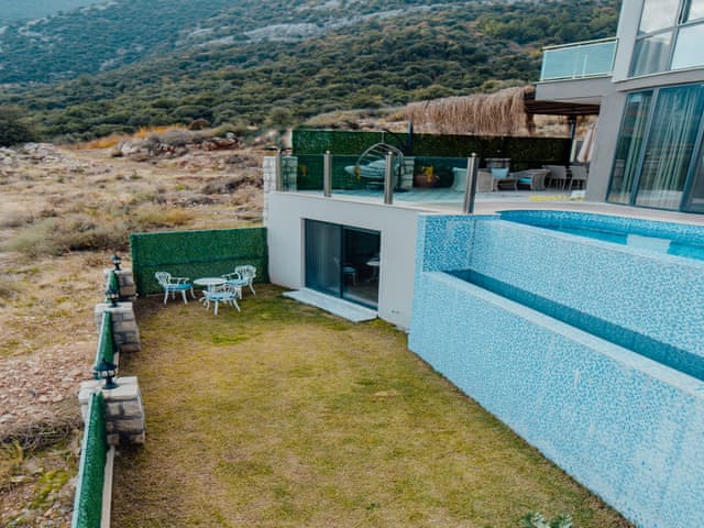 Two Bedroom Villa with Private Pool