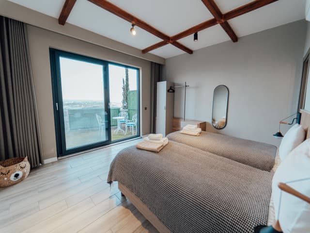 Two Bedroom Villa with Private Pool