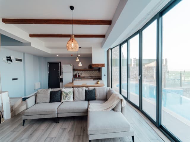 Two Bedroom Villa with Private Pool