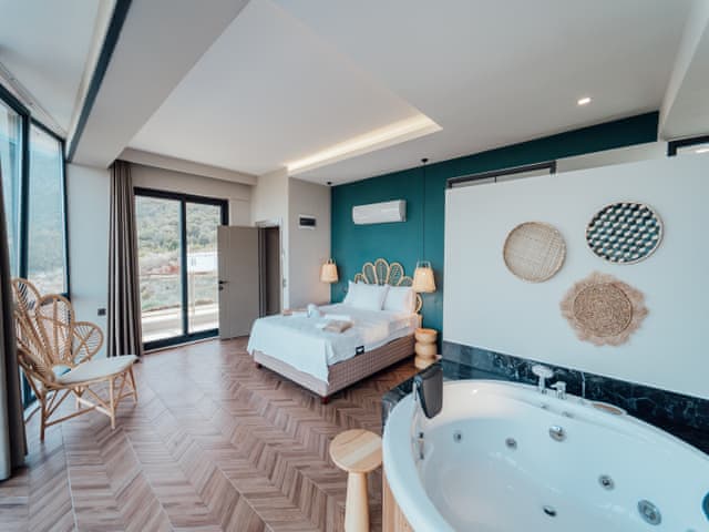 Two Bedroom Villa with Private Pool