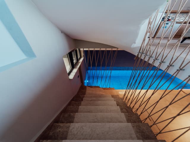 Two Bedroom Villa with Private Pool