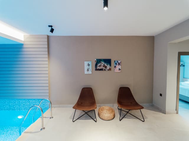 Two Bedroom Villa with Private Pool