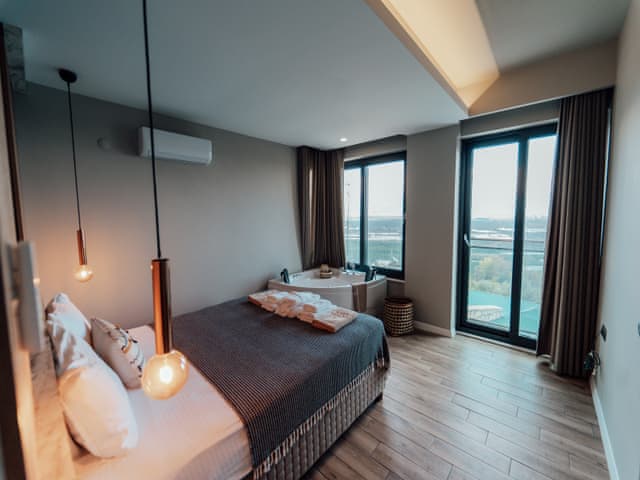 Four Bedroom Villa