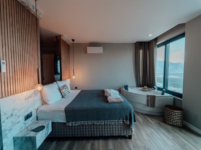Four Bedroom Villa