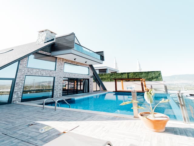 Balayı Villası