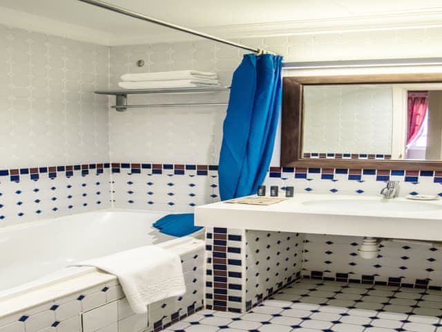 Superior İki Yataklı Oda