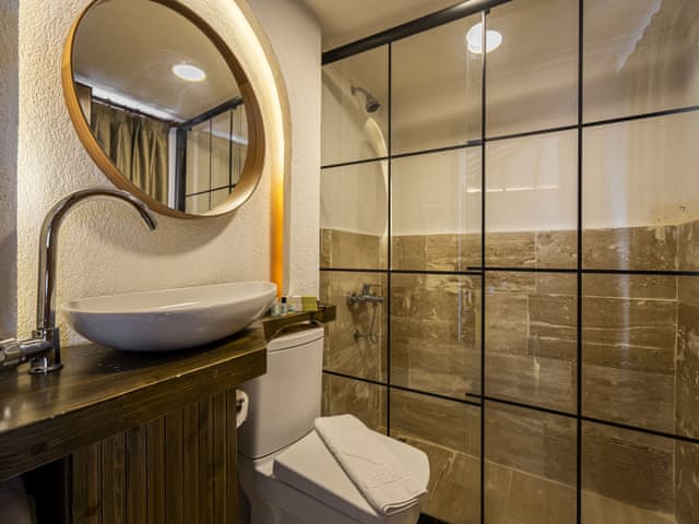 Vip Dlx Sky With Bathtub 7