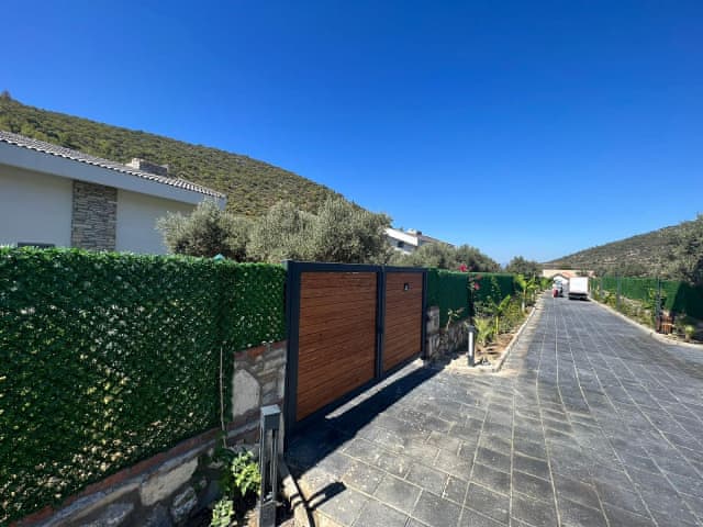 Premium Villa (Korunaklı)