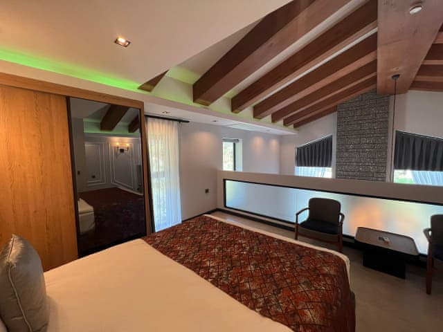 Premium Villa (Korunaklı)