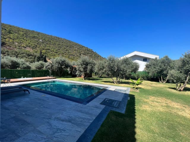 Premium Villa (Korunaklı)