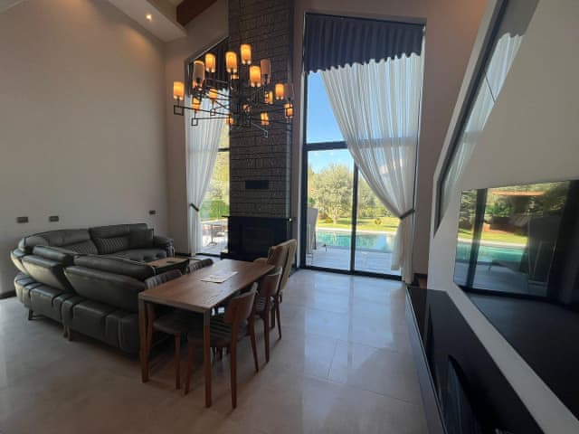 Premium Villa (Korunaklı)