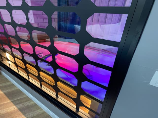 Teraslı Süit (Deniz manzaralı)